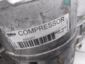 компрессор кондиционера Skoda Superb 2 поколение (2008 - 2013), 3.6 л., CDVA, бензин, 699357, 1K0820859F - фото №7