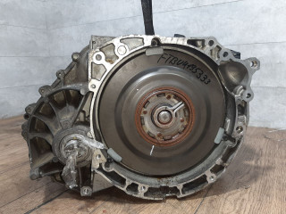 КПП роботизированная Volvo S40 2 поколение MS43 (2004 - 2007), 2.0 л., i, D 4204 T, дизель, робот, 36000949, 36002449, 7M5R7000AG