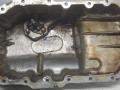 масляный поддон Volkswagen Golf 6 поколение (2008 - 2012), 1.4 л., TSI, CAXA, бензин, 03C103603T - фото №2