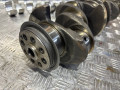 коленвал IVECO Daily 4 поколение (2006 - 2011), 3.0 л., TD, F1CE0481FA, дизель, 504041684 - фото №6