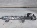 топливная рампа Jeep Grand Cherokee 4 поколение (2010 - 2013), 3.0 л., EXF, дизель, 68148329AA, 0445216044, 35022119G, 0281006209 - фото №5