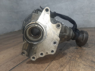 раздаточная коробка Land Rover Range Rover Evoque L538 (2011 - 2015), 2.2 л., 224DT, дизель, LR001163, LR007147, LR035403, LR040657, 7G9N7L486AB