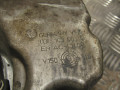 масляный поддон Audi A4 B8/8K (2007 - 2011), 2.0 л., TDi, CAGA, дизель, 03L103603D, 03G103603R - фото №3
