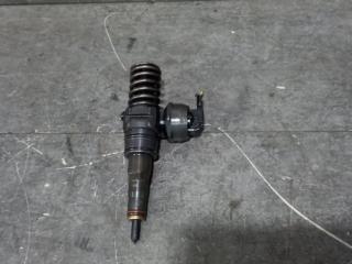 форсунка Volkswagen Passat B5 [рестайлинг] (2000 - 2005), 1.9 л., TDi PD, AVB, дизель, 038130073AJ, 0414720037