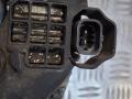 генератор Chevrolet Cruze 1 поколение (2009 - 2012), 1.8 л., F18D4, бензин, 13502595, 13579667 - фото №4