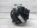 генератор Mercedes-Benz A-Класс W169 W169.033 (2004 - 2008), 2.0 л., M 266.960, бензин, 2661540902, 2661541302, TG11C074, TG11C035 - фото №4
