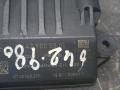 реле накала свечей Jeep Grand Cherokee WK (2004 - 2010), 3.0 л., 642.980, дизель, 6421530379, 6429007801, 6429002800, 6429005801, 0522140709, 0522140710 - фото №4