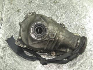 редуктор переднего моста BMW 3 серия E90/E91/E92/E93 (2004 - 2010), 2.5 л., N52 B30, бензин, АКПП, полный привод, 31507601770, 31507533567, 7601770, 7533567, 31507601771, 31507555891, 31507555890