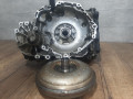 КПП автоматическая (АКПП) Chevrolet Cruze 1 поколение (2009 - 2012), 1.8 л., i, бензин, АКПП, 24259580, 6T40 - фото №2