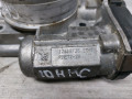 заслонка дроссельная Chevrolet Captiva 1 поколение (2006 - 2011), 3.2 л., 10 HM, бензин, 12615503, 12595829, 12618735 - фото №5