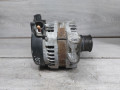 генератор Ford Focus 2 поколение (2004 - 2008), 1.8 л., QQDB, бензин, 1530298, 3M5T10300LC, 3M5T10300LD - фото №2