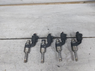 форсунка Volkswagen Golf 6 поколение (2008 - 2012), 1.4 л., FSI, бензин, 03C906036F, 03C906036M