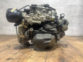 КПП роботизированная Fiat Grande Punto 1 поколение 199 (2006 - 2008), 1.4 л., 350 A1.000, бензин, 71752943 - фото №5