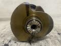 коленвал Audi A4 B8/8K (2007 - 2011), 1.8 л., TFSI, CDHA, бензин, 06H105021L, 06H105021D, 06H105021G, 06H105021H, 06H105021K - фото №5