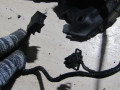 зеркало наружное левое Audi Q7 4L (2005 - 2009), серебро, 4L1857409AD01C, 4L1857409AD - фото №10