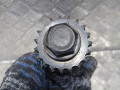 распредвал Nissan Pathfinder R51 (2004 - 2010), 2.5 л., YD25DDTi, дизель, 13020AU600, 5M306 - фото №3