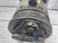 компрессор кондиционера Ford Focus 2 поколение (2004 - 2008), 2.0 л., AODA, бензин, 1329719, 6M5H19D629AC, 6M5H19D629AB, 3M5H19D629RH, 3M5H19D629RG, 6M5H19D629AD, 3M5H19D629RF, 3M5H19D629CD, 3M5H19D629AF, 3M5H19D629AD, 3M5H19D629CF, 3M5H19D629RD, 3M5H19D629RE - фото №7