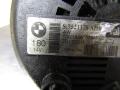 генератор BMW 3 серия E90/E91/E92/E93 (2004 - 2010), 3.0 л., i, N52 B30, бензин, 12317521178, 7521178, TG17C015, 12317525376 - фото №8