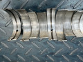 коленвал Land Rover Freelander 2 поколение L359 (2006 - 2010), 2.2 л., TDCi, 224DT, дизель, LR001234, LR022080, 0501N5, 0501L6, 0501L0, C2S52039, 1694472, BG9Q6303AA, 6G9Q6303AA - фото №8