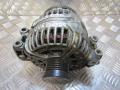 генератор BMW 3 серия E90/E91/E92/E93 (2004 - 2010), 2.0 л., N46 B20 B, бензин, 7532966, 12317532966, 0124525059, 12317532969, 12317533270 - фото №3