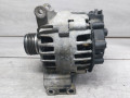 генератор Mercedes-Benz A-Класс W169 W169.033 (2004 - 2008), 2.0 л., M 266.960, бензин, 2661540902, 2661541302, TG11C074, TG11C035 - фото №2