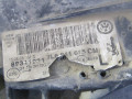 фара левая Volkswagen Touareg 1 поколение (2002 - 2007), 7L6941017BN, 7L6941015AM, 7L6941015CM - фото №6
