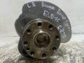 коленвал Land Rover Range Rover Sport 1 поколение (2005 - 2009), 2.7 л., 276DT, дизель, LR052136 - фото №6