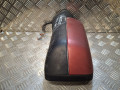 зеркало наружное левое Land Rover Discovery 3 поколение L319 (2004 - 2009), оранжевый, CRB502453PMA - фото №7