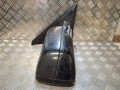 зеркало наружное правое Land Rover Range Rover 3 поколение [рестайлинг] L322 (2005 - 2009), черный, CRB000762PUY - фото №9