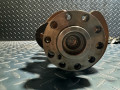 коленвал Ford Kuga 1 поколение CBV (2008 - 2013), 2.5 л., Ti, HYDC, бензин, 1371843, 31293424 - фото №5