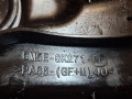 клапанная крышка Ford Focus 3 поколение (2011 - 2015), 2.0 л., MGDA, бензин, CM5E6K271AF, 5253436 - фото №9