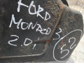 КПП автоматическая (АКПП) Ford Mondeo 3 поколение (2000 - 2003), 2.0 л., i, бензин, АКПП, 1435270, 1528103, CD4E, 3S7P7000BA - фото №7