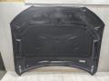 капот Audi A4 B8/8K (2007 - 2011), черный, 8K0823029D, 8K0823029C, 8K0823029B - фото №7