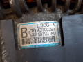 генератор Mazda MPV 2 поколение [рестайлинг] (2003 - 2006), 2.3 л., L3, бензин, L33618300, L33618300A, L33618300B, A3TG0291 - фото №5