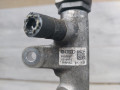 топливная рампа Volkswagen Tiguan 1 поколение (2007 - 2011), 2.0 л., CBAA, дизель, 03L089C, 03L130089C, 03L130089 - фото №4