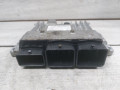 блок управления двигателем Ford Mondeo 4 поколение (2007 - 2010), 2.0 л., TXBA, дизель, BG9112A650SF, 28306980, 1802711, 97RI010012, BG9112A650SJ - фото №3