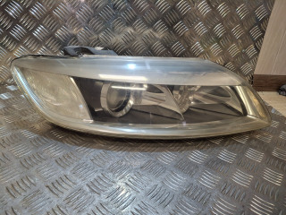 фара правая Audi Q7 4L (2005 - 2009), 4L0941030B, 4L0941004B