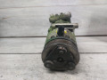 компрессор кондиционера Ford Focus 2 поколение (2004 - 2008), 2.0 л., AODA, бензин, 1329719, 6M5H19D629AC, 6M5H19D629AB, 3M5H19D629RH, 3M5H19D629RG, 6M5H19D629AD, 3M5H19D629RF, 3M5H19D629CD, 3M5H19D629AF, 3M5H19D629AD, 3M5H19D629CF, 3M5H19D629RD, 3M5H19D629RE - фото №3