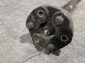 карданный вал Land Rover Range Rover 3 поколение L322 (2002 - 2005), 4.4 л., M62 B44, бензин, АКПП, полный привод, LR007035, 9H423279AA - фото №2