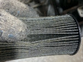 двигатель Mercedes-Benz Vito W638 (1996 - 2003), 2.2 л., OM 611.980, дизель, 611980 - фото №8