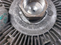 вискомуфта Mercedes-Benz M-Класс W163 (1997 - 2001), 4.3 л., M 113.942, бензин, A1132000022, 1132000022, 1192000222 - фото №4