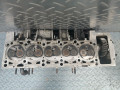 головка блока цилиндров Volkswagen Transporter T5 (2003 - 2009), 2.5 л., дизель - фото №15