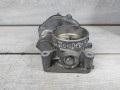 заслонка дроссельная Ford Mondeo 4 поколение (2007 - 2010), 2.3 л., SEBA, бензин, 1438754, 1556736, 7G9G9F991AA, 7G9GAA, 7G9GAB - фото №3