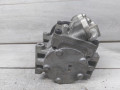 компрессор кондиционера Ford Fiesta 6 поколение [рестайлинг] (2013 - 2019), 1.6 л., TSJA, бензин, AA6919D629AB - фото №4
