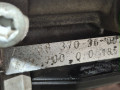 КПП автоматическая (АКПП) Mercedes-Benz A-Класс W168 W168.033 (1997 - 2001), 1.6 л., M 166.960, бензин, АКПП, 722700, 1683703600, A1683703600 - фото №10