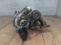 турбина Volkswagen Golf 6 поколение (2008 - 2012), 1.4 л., TSI, CAVD, бензин, 03C145701T, 03C145701B, 03C145701G, 03C145701K, 03C145701Q, 03C145702B, 03C145703A - фото №9