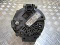 генератор Audi A4 B8/8K (2007 - 2011), 3.2 л., CALA, бензин, 06E903016S - фото №4