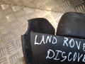 зеркало наружное левое Land Rover Discovery 3 поколение L319 (2004 - 2009), не крашен, CRB502453PMA - фото №6