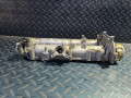 постель распредвала (бугель) Volkswagen Golf 5 поколение (2003 - 2009), 1.4 л., TSI, BLG, бензин, 03C103475AL, 03C103475BF - фото №2