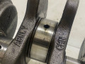 двигатель ГАЗ ГАЗЕЛЬ Next 1 поколение (2013 - 2025), 2.8 л., ISF2.8s4161P, дизель, ISF28S4161P - фото №17